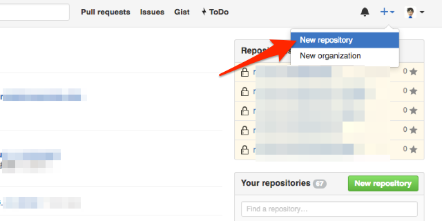 GitHub 使い方