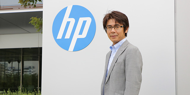 成約率が30％上昇！日本HPの、B2Bでも「ヒトの心を動かす」動画マーケティング