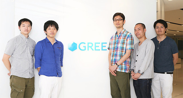 過熱するVR市場。GREE VR Studioを支える「テクニカルアーティスト」の役割とは？