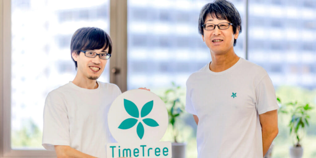 世界で5,000万ユーザー超えのTimeTree。新設したCOSO（最高組織責任者）の役割と取り組み