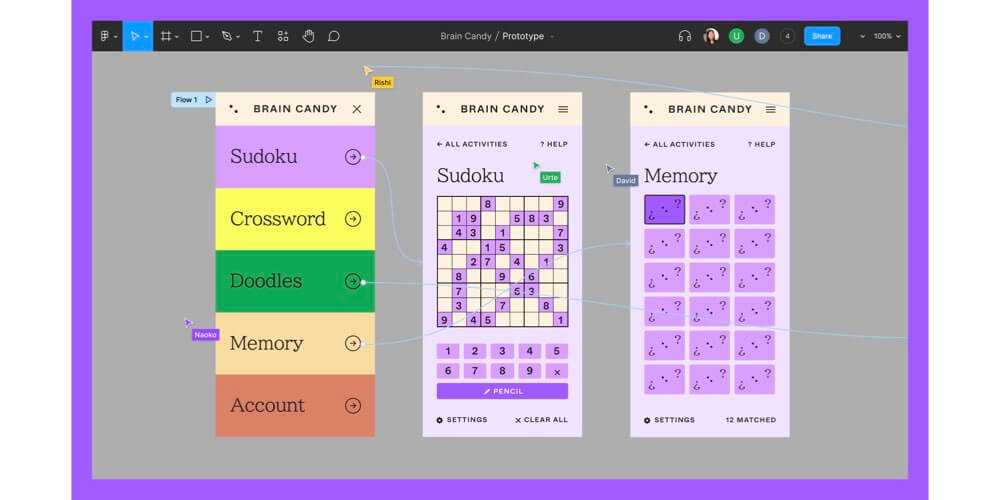 デザインと開発をつなぐ「Figma」の使い方！現役UIデザイナー3名が徹底解説