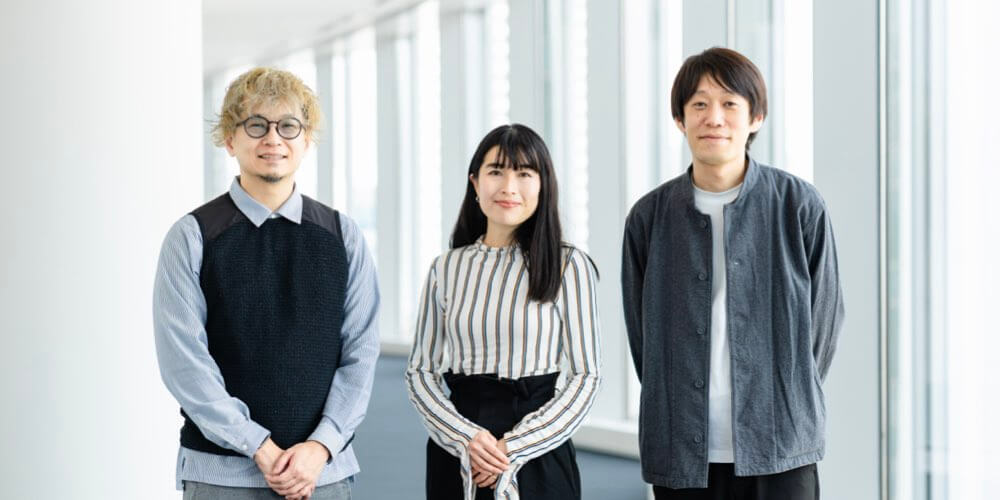 「明るい未来」をどうつくる？富士フイルムビジネスイノベーションにおけるデザイナーの役割.003