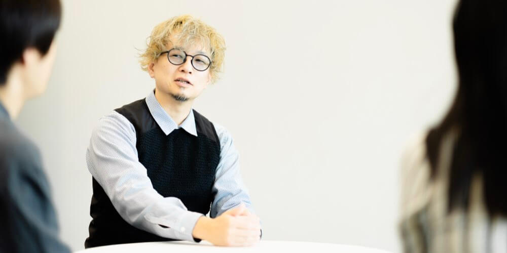 「明るい未来」をどうつくる？富士フイルムビジネスイノベーションにおけるデザイナーの役割.004