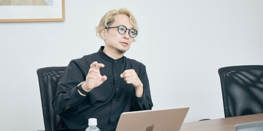 プロダクト価値を最大化する「デザインディレクター」。リクルート・デザイン組織の進化.004