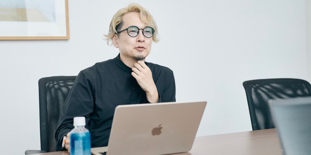 プロダクト価値を最大化する「デザインディレクター」。リクルート・デザイン組織の進化.008