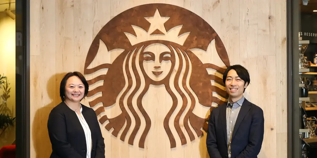 カギは「内発的動機」にあり！スターバックスの店舗で、主体的な人材が育ち続ける理由