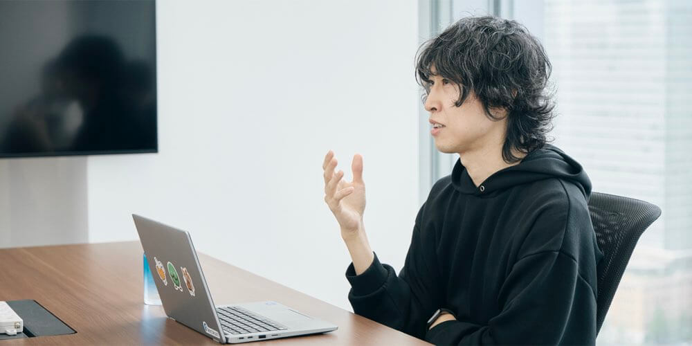 プロダクト価値を最大化する「デザインディレクター」。リクルート・デザイン組織の進化.003
