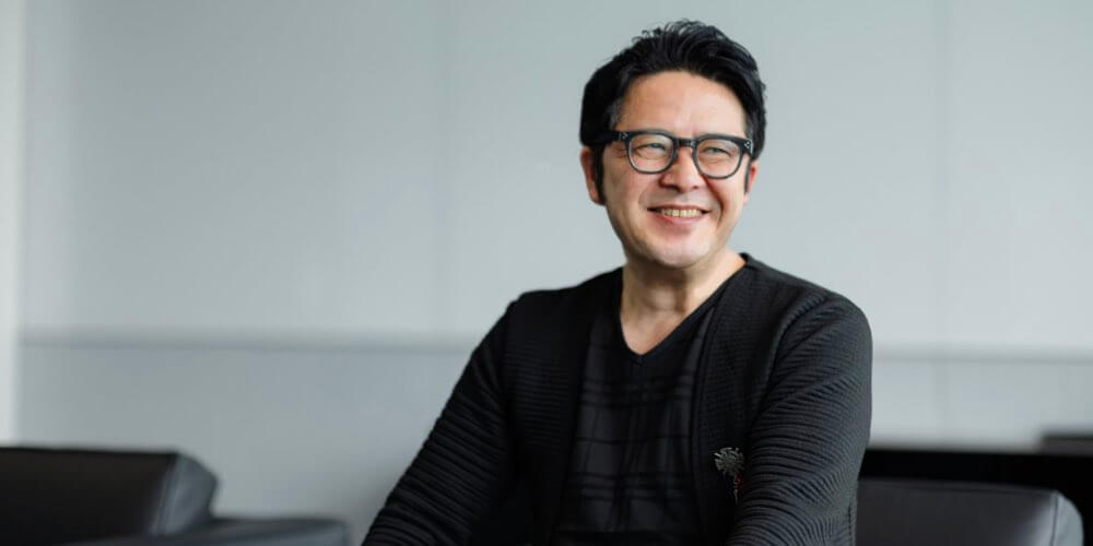 人や組織が「変わること」に失敗する理由は？「未来を描く」IBM Future Design Lab. に学ぶ実践知.002