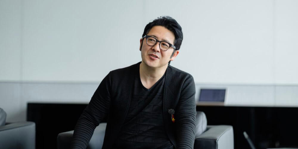 人や組織が「変わること」に失敗する理由は？「未来を描く」IBM Future Design Lab. に学ぶ実践知.001