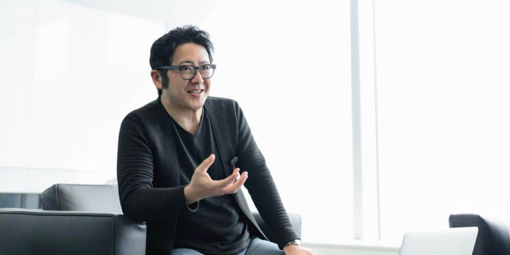 人や組織が「変わること」に失敗する理由は？「未来を描く」IBM Future Design Lab. に学ぶ実践知.003