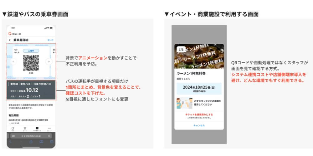 鉄道業界にアジャイル開発を導入。東急「Q SKIP」の成長を支えたプロダクトチームと現場の共創